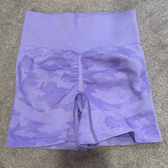 Biker shorts - Picture 2 of 3